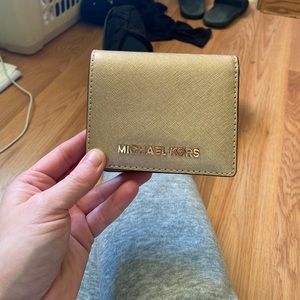 Micheal kors wallet